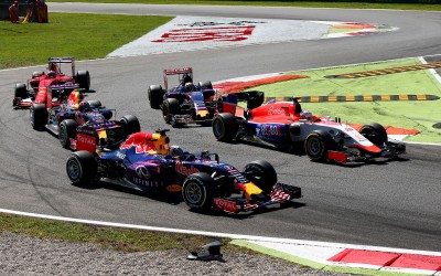 Γιατί θέλει η Ferrari να δώσει κινητήρες στην Red Bull;