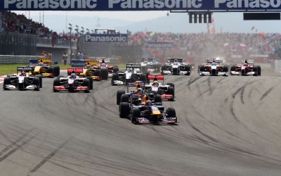 Επιστρέφει το Τουρκικό GP το 2016;