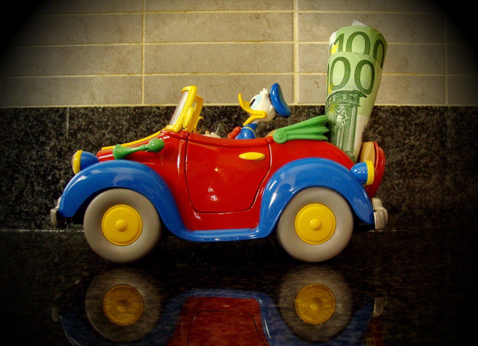 Μεγάλες αλλαγές στα τέλη κυκλοφορίας