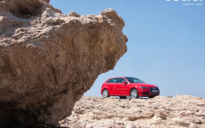 TEST: Audi A3 1.4 TFSI e-tron