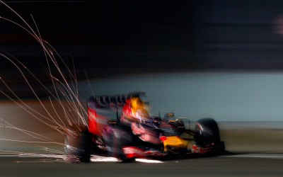 Αποχωρεί από την F1 η Red Bull Racing;