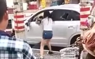 Ο λόγος που σπάει το Audi Q3, σε «ξεπερνάει» (VIDEO)