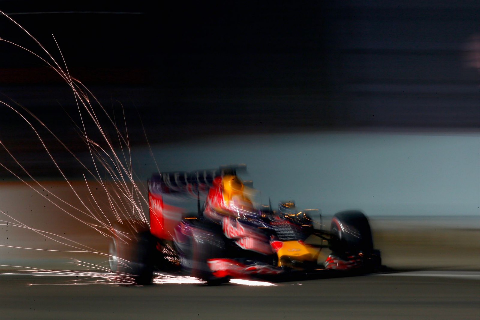 Η Ferrari δεν δίνει κινητήρες στην Red Bull Racing!
