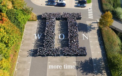 Η Mercedes πρωταθλήτρια κατασκευαστών στην F1