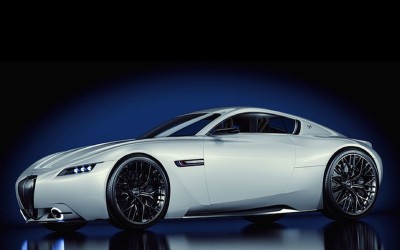 Delahaye Spirit: επιστροφή στο μέλλον