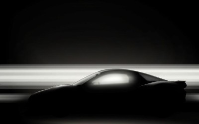 Αυτοκίνητο από τη Yamaha