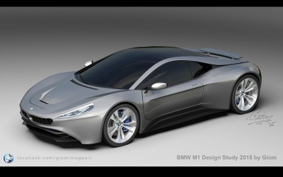 Ποιος θέλει να… επιστρέψει η BMW M1;