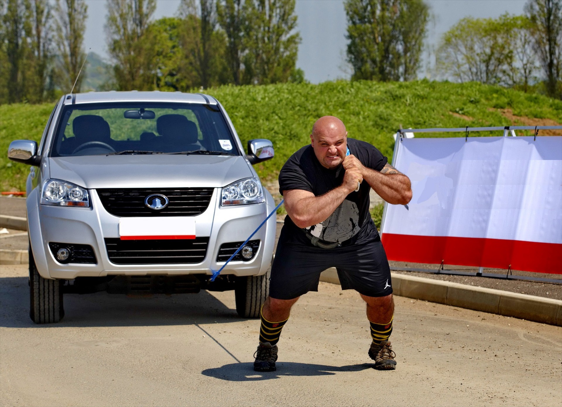 Πόσα εισπράττει το κράτος από τα τέλη κυκλοφορίας;