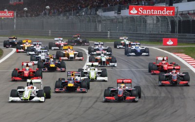 Επιστρέφει το Nurburgring στην F1...