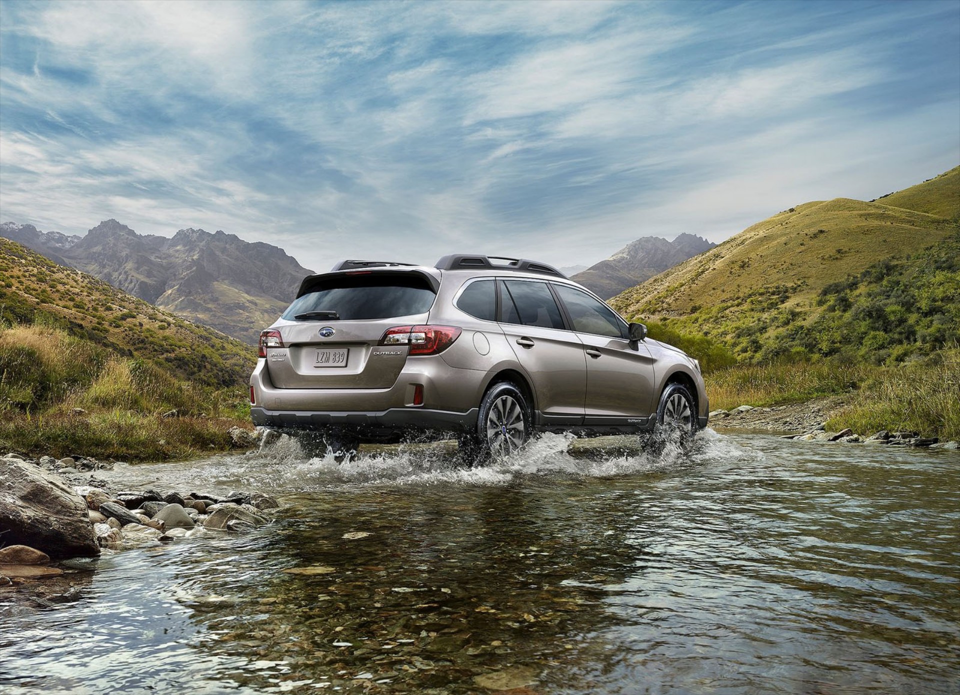 20% όφελος σε εργασία & ανταλλακτικά Subaru