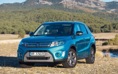 Δωρεάν χειμερινός έλεγχος Suzuki