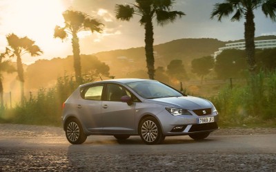 Ακόμα πιο πλούσιο το νέο Seat Ibiza
