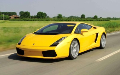 Πόσο κοστίζει η συντήρηση μιας Lamborghini Gallardo; (Video)