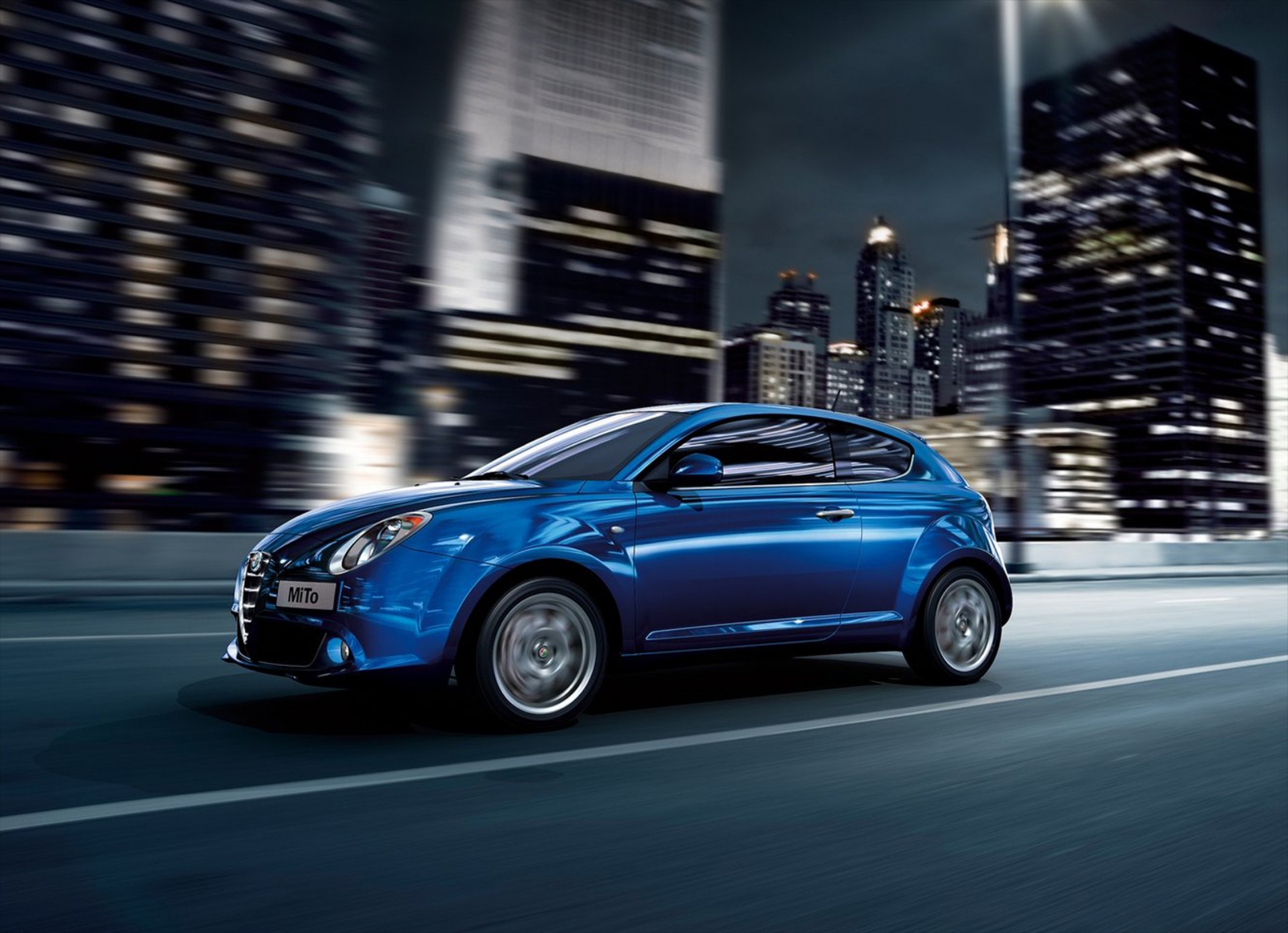 Εκπτώσεις για Alfa Romeo MiTo