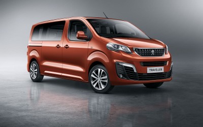 Τα νέα παιδιά των Peugeot, Citroen, Toyota