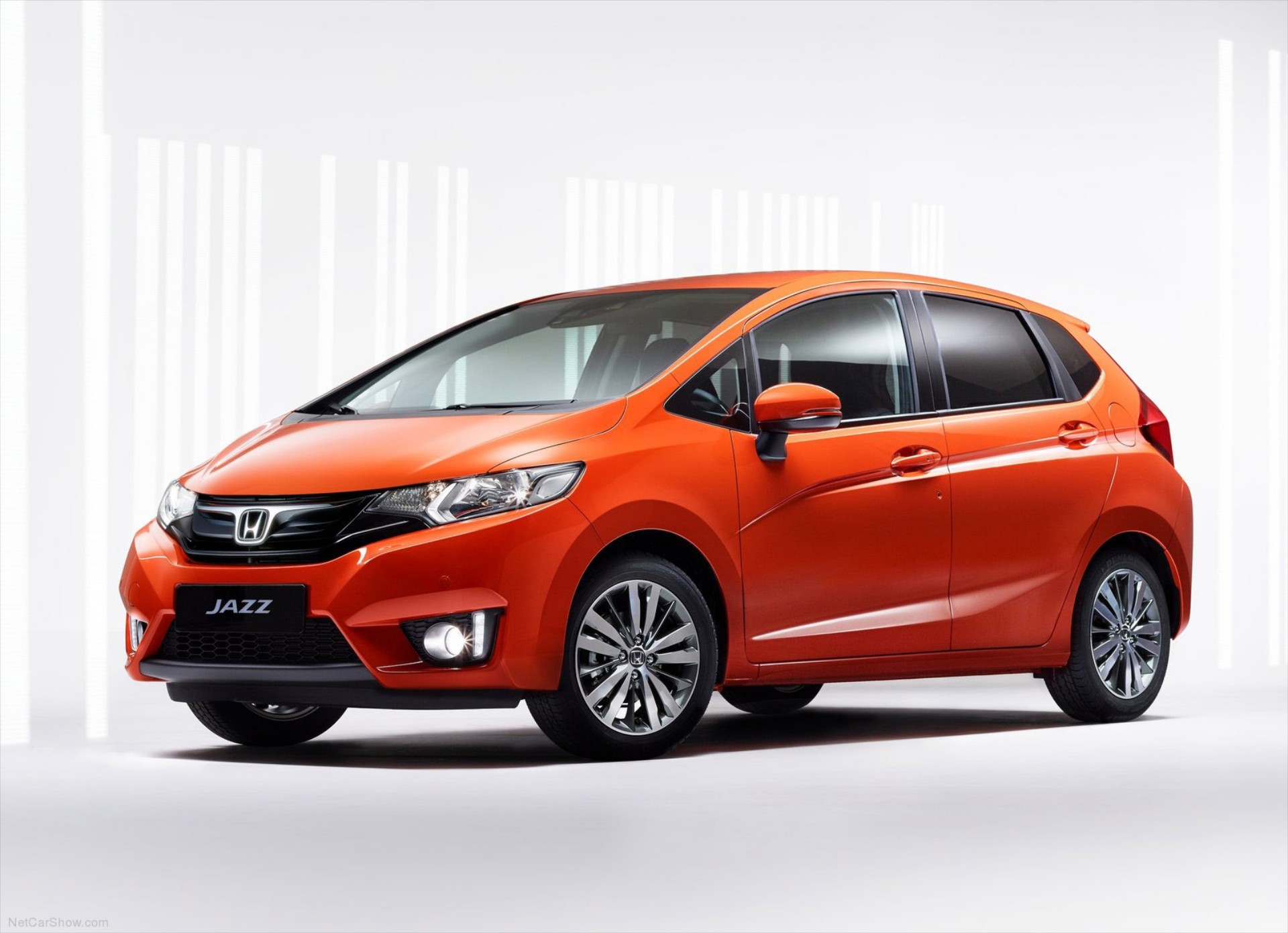 Νέο Honda Jazz MY16 από 16.030 ευρώ