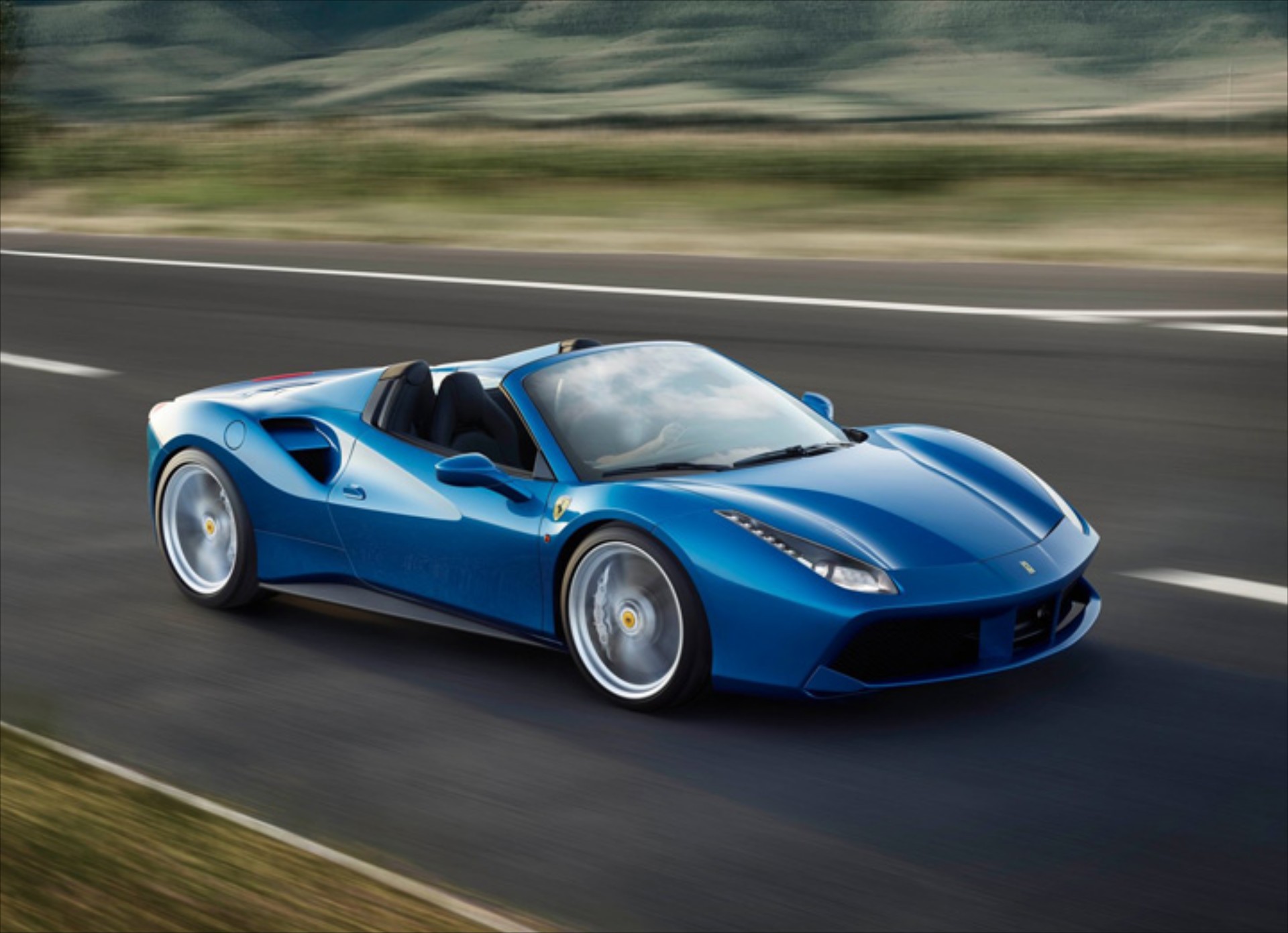 Οι Ferrari δεν μαρσάρουν πια στο Maranello