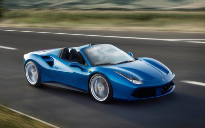 Οι Ferrari δεν μαρσάρουν πια στο Maranello