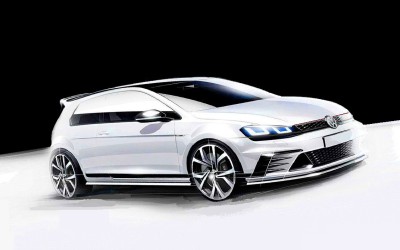 Με 330 ίππους το επόμενο Volkswagen GTI 