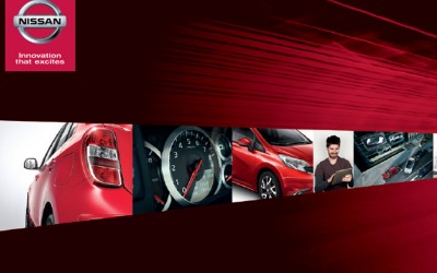 Manual των μοντέλων Nissan και σε Digital μορφή