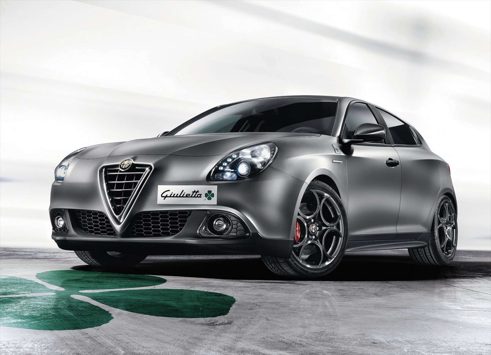 Πισωκίνητη Alfa Romeo Giulietta έως το 2017;