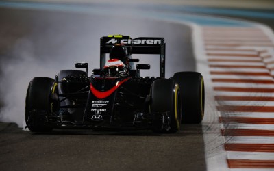 F1: Βλέπουν 2.5 δευτ βελτίωση στην McLaren