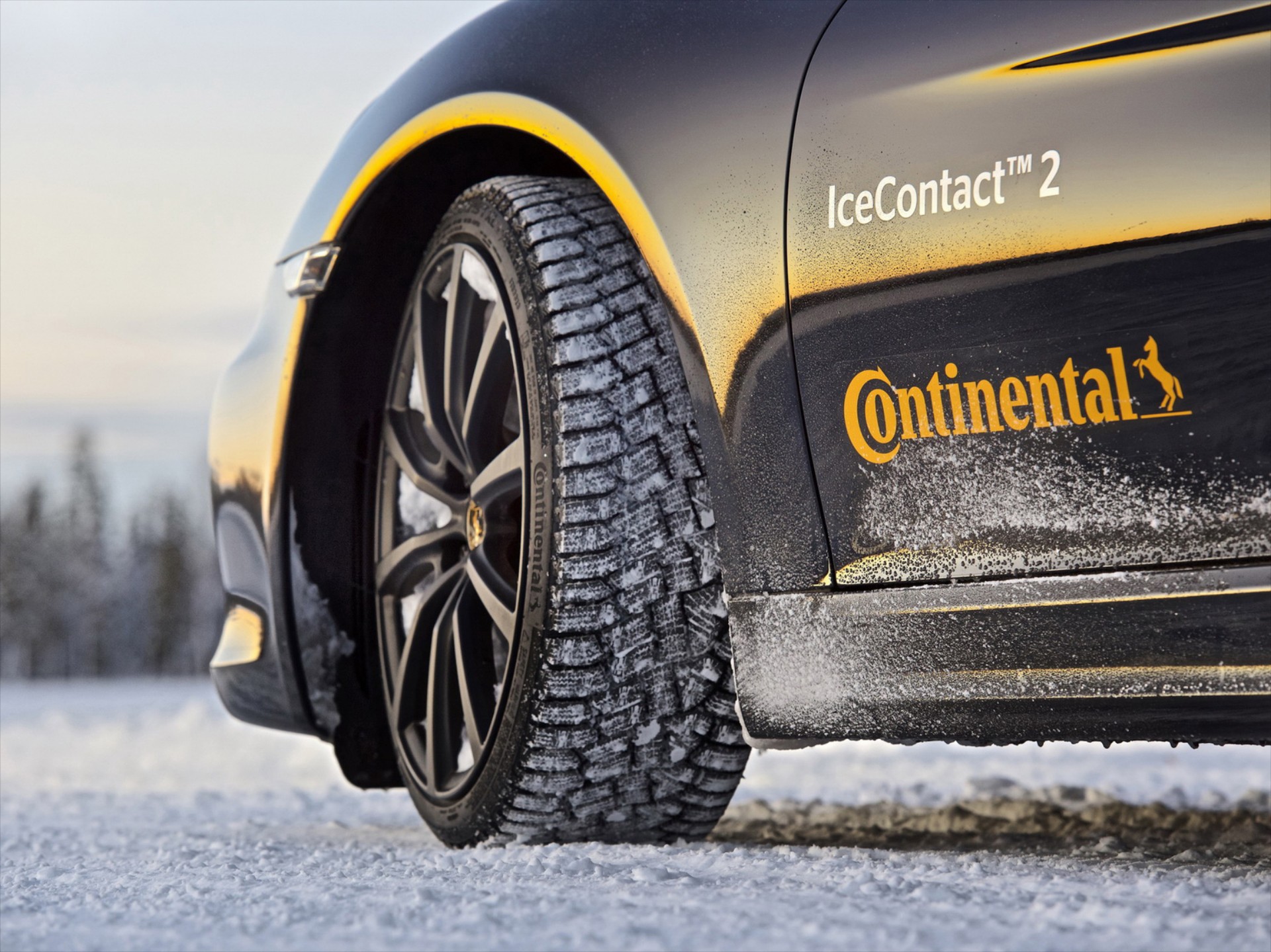 Μάθετε τα πάντα για τα ελαστικά