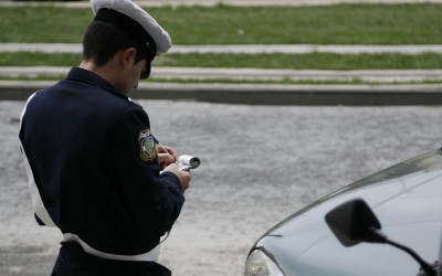 Καμπάνα για όσους δεν πλήρωσαν τέλη κυκλοφορίας