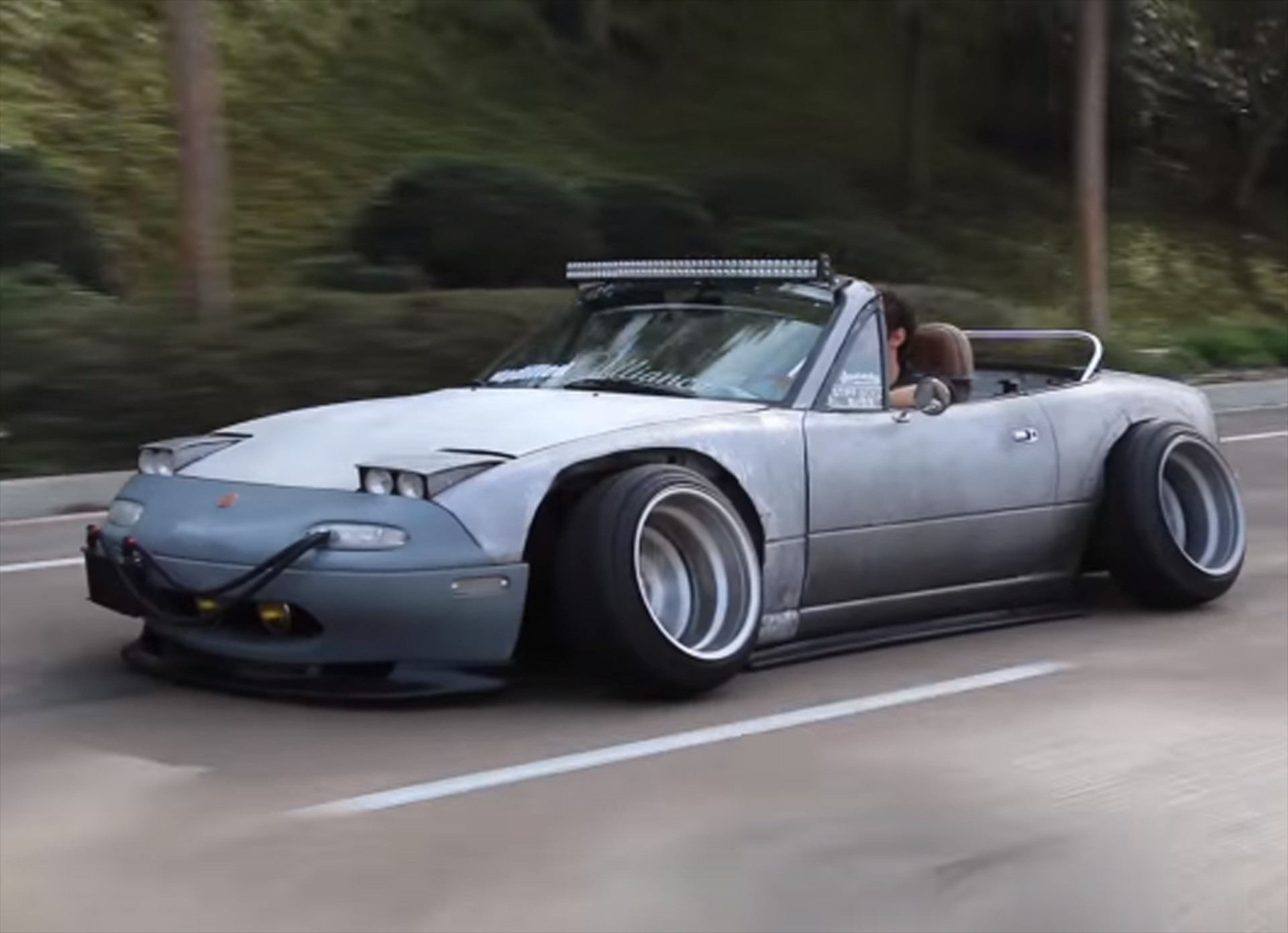 Ο ορισμός του «Κάγκουρα» (Video)