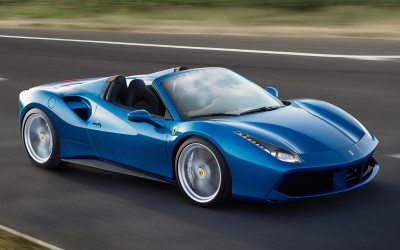 Σταδιακή αύξηση παραγωγής για την Ferrari