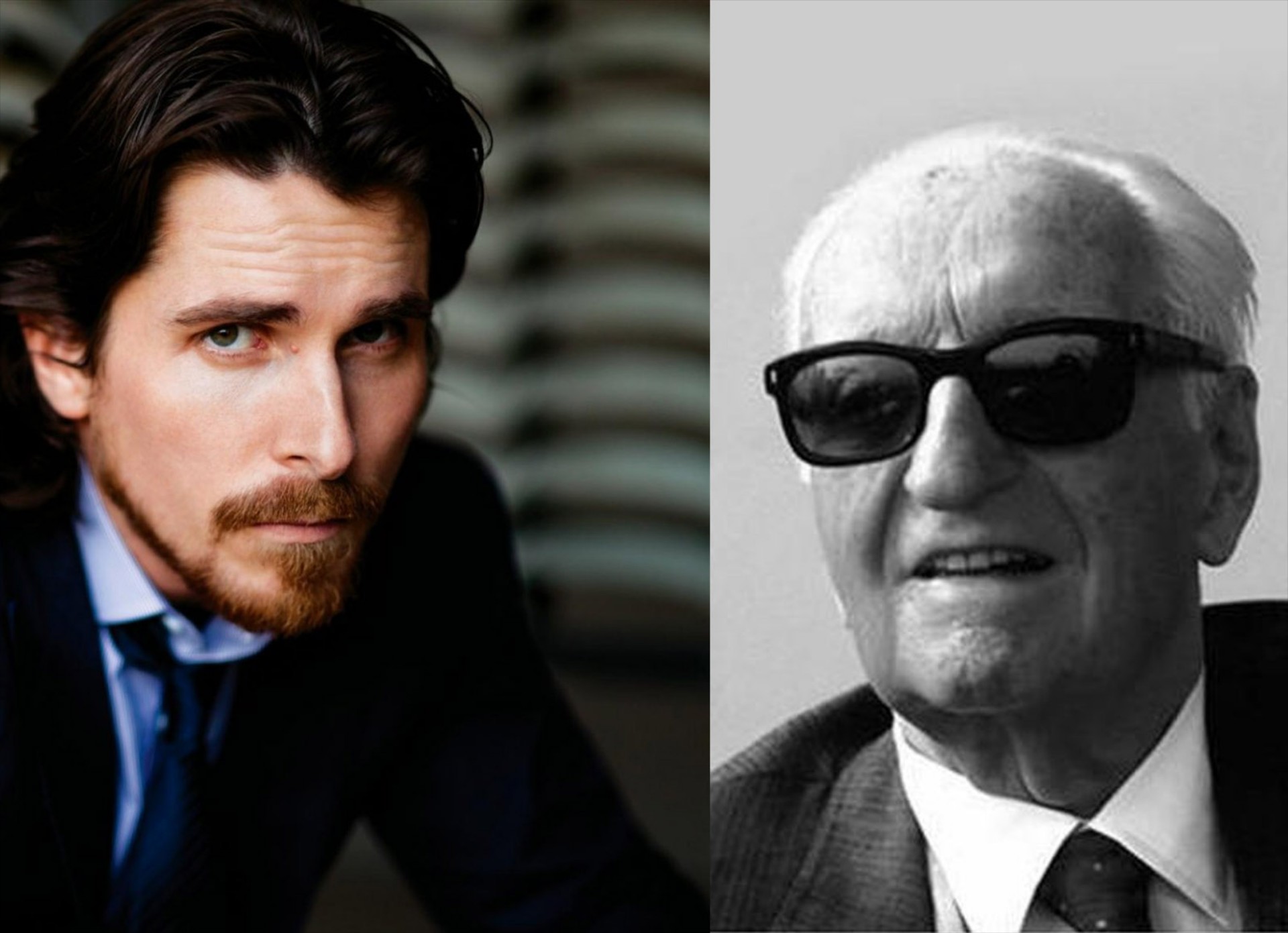 Δεν θα υποδυθεί ο C.Bale τον Enzo Ferrari