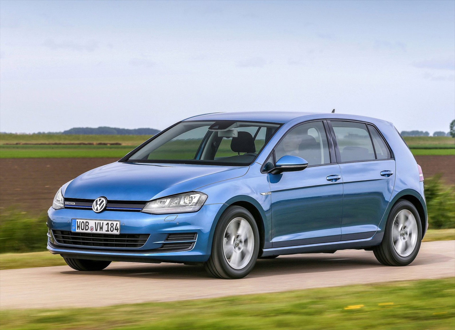 Νέοι κινητήρες από τη Volkswagen