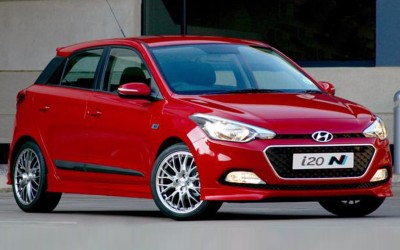 3 «Ν»έα μοντέλα από τη Hyundai
