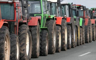 Ανοιχτά τα Τέμπη μέχρι το Σάββατο