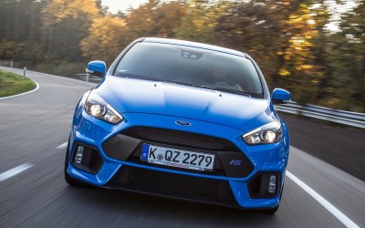 Αυξάνεται η τιμή του Focus RS στη Γερμανία