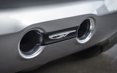 Νέο teaser του Opel GT (Video)