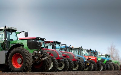 Μπλόκα στους δρόμους