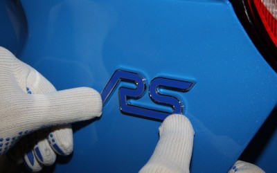 Δεν θα βγει τελικά Ford Fiesta RS;