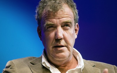Ο Clarkson 