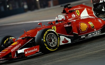 F1: Νίκη θέλει ο πρόεδρος της Ferrari στον πρώτο αγώνα