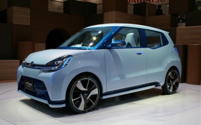 Η Daihatsu «πάει» στην Toyota