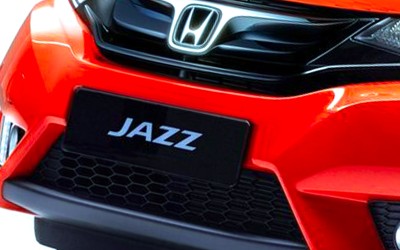 Jazz «Keenlight» Concept