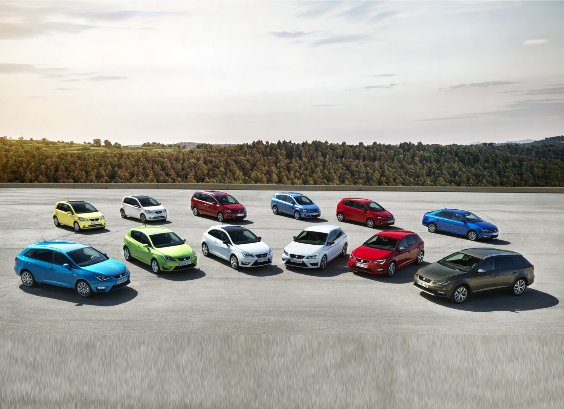 Νέος εξουσιοδοτημένος διανομέας Seat στα Τρίκαλα