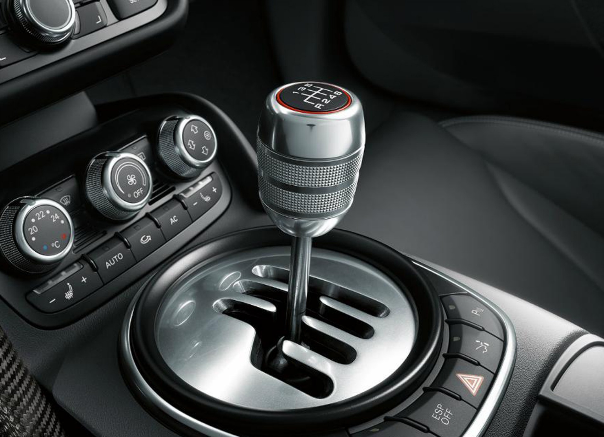 5 «κακές» συνήθειες που κάνουμε με χειροκίνητο κιβώτιο (video)