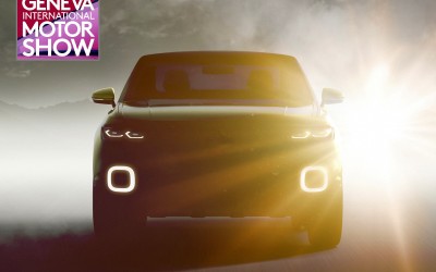 Τι θα δούμε στην Έκθεση Γενεύης 2016;