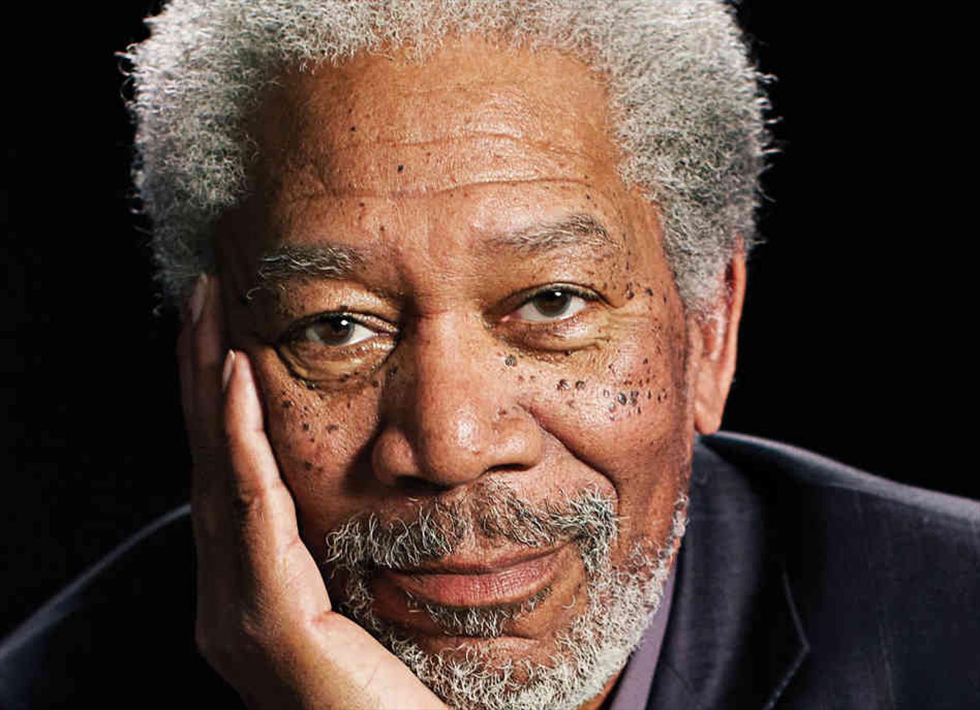 H φωνή του Morgan Freeman σε… GPS (video)