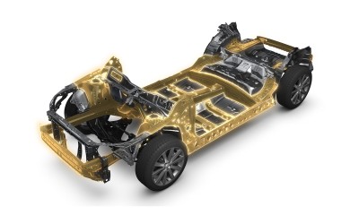 Πιο δυναμικό το νέο Subaru Impreza