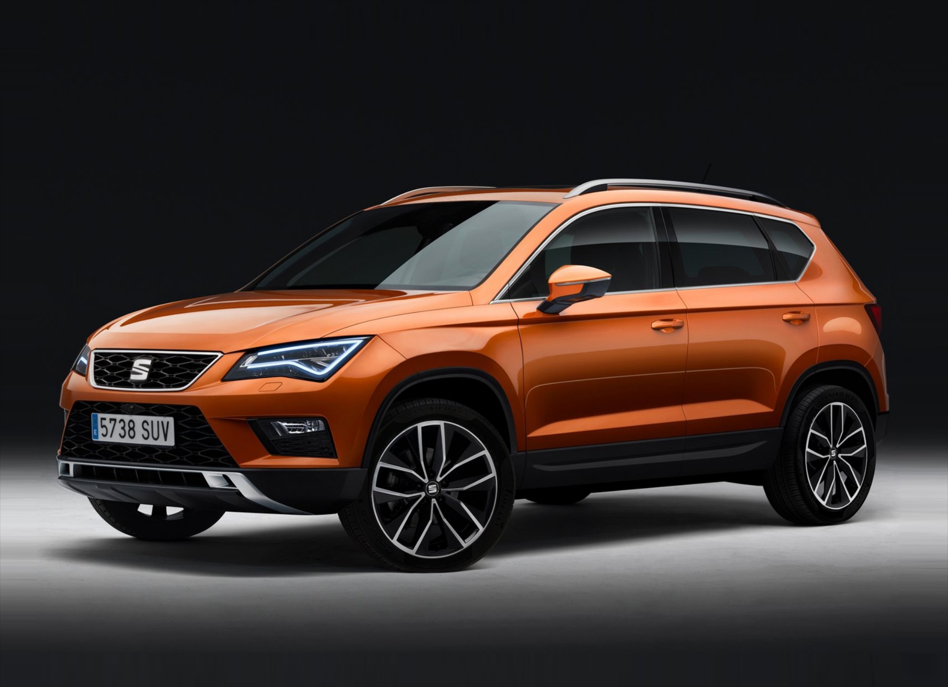 Seat Ateca… με πόσο;