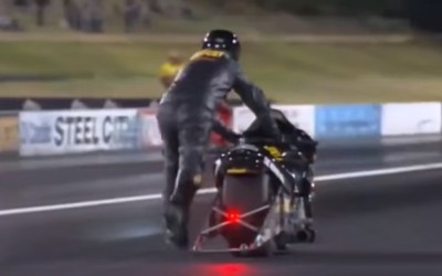 Τρεχάτε ποδαράκια μου… (video)