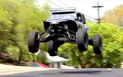 To βίντεο που θα τον πάει… φυλακή (video)